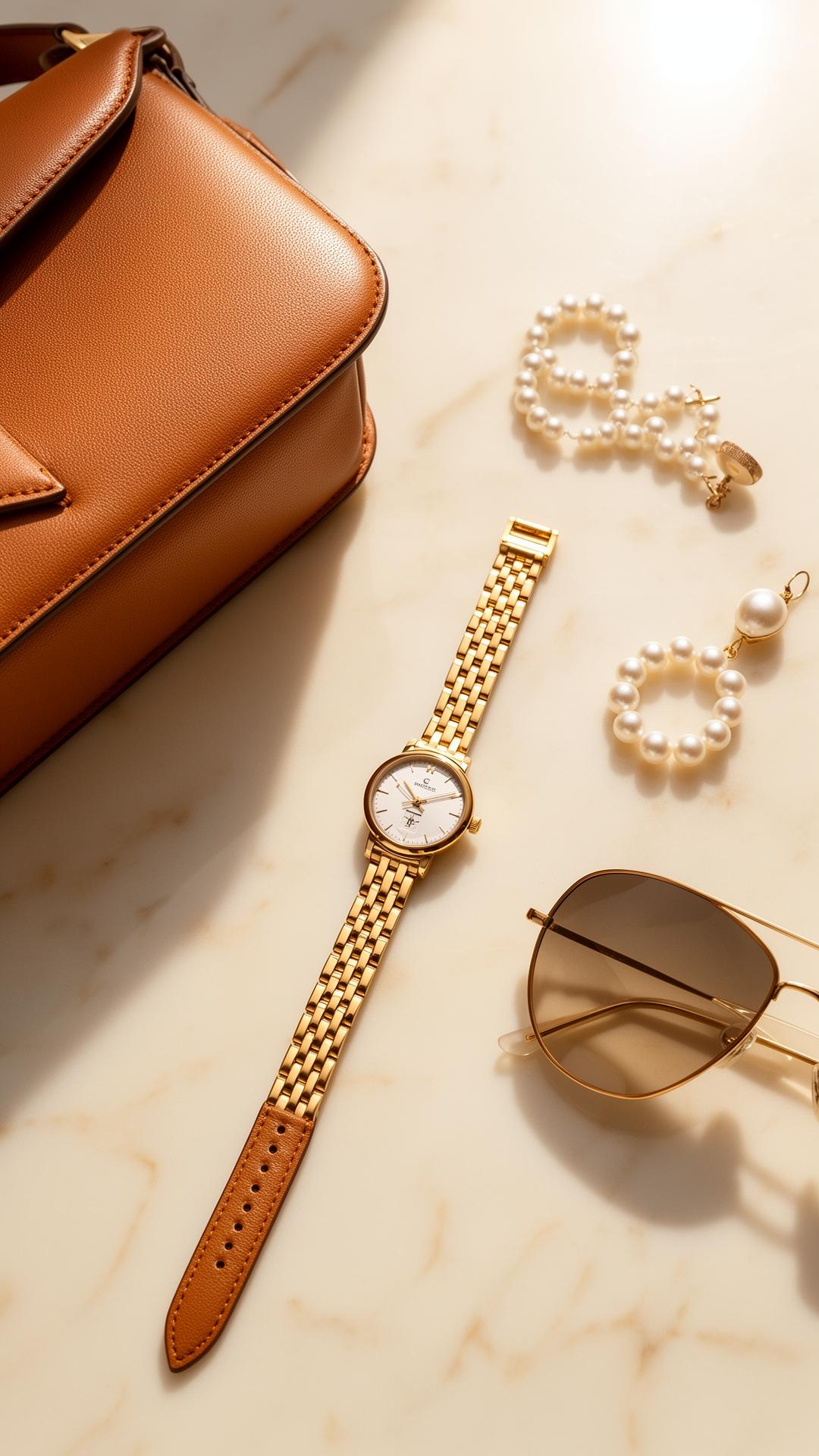 Luxury Accessories