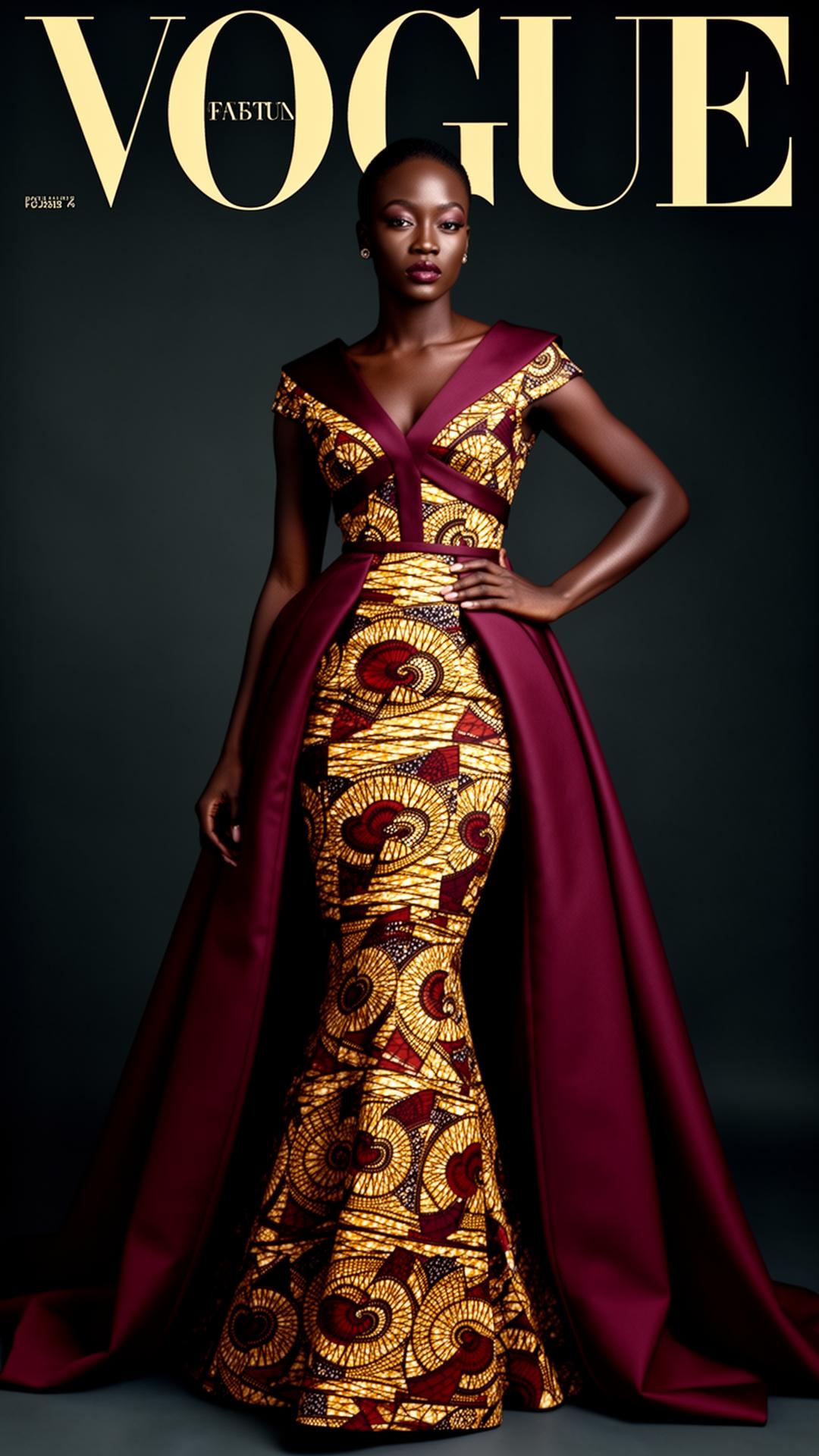 African Couture